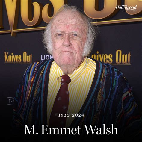 r emmet walsh|m emmet walsh cause of death.